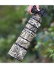 Sony FE200-600mm F2.8 G OSS Lens Cover(Leaf camouflage) Sony FE200-600mm F2.8 G OSS Lens Cover(Leaf camouflage)