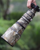 Sony FE400mm F2.8 GM OSS Lens Cover(Pine camouflage) Sony FE400mm F2.8 GM OSS Lens Cover(Pine camouflage)