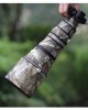 Sony FE400mm F2.8 GM OSS Lens Cover(Pine camouflage) Sony FE400mm F2.8 GM OSS Lens Cover(Pine camouflage)