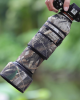TAMRON 150-500mm F5-6.7 DI III VC VXD Lens Cover(Tree camouflage) TAMRON 150-500mm F5-6.7 DI III VC VXD Lens Cover(Tree camouflage)