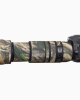 TAMRON 100-400mm F4.5-6.3 DI VC USD Lens Cover (Tree camouflage) TAMRON 100-400mm F4.5-6.3 DI VC USD Lens Cover (Tree camouflage)