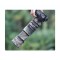 TAMRON 100-400mm F4.5-6.3 DI VC USD Lens Cover (Tree camouflage)