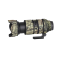Tamron 50-400mm F4.5-6.3 DI III VC VXD A067 Lens Cover(Pine camouflage)