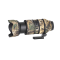 Tamron 50-400mm F4.5-6.3 DI III VC VXD A067 Lens Cover(Leaf camouflage)
