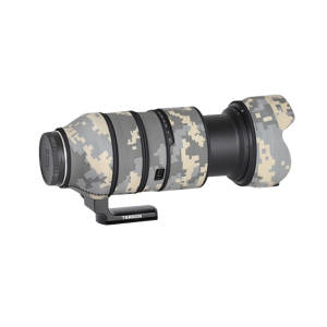 Tamron 50-400mm F4.5-6.3 DI III VC VXD A067 Lens Cover(Urban camouflage)