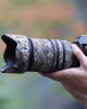Tamron 70-180mm F2.8 Di III VXD Lens Cover(Tree camouflage) Tamron 70-180mm F2.8 Di III VXD Lens Cover(Tree camouflage)