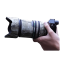 Tamron 70-180mm F2.8 Di III VXD Lens Cover（Tree camouflage）