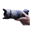 Tamron 70-180mm F2.8 Di III VXD Lens Cover（Pine camouflage）