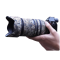 Tamron 70-180mm F2.8 Di III VXD Lens Cover（Reed camouflage）