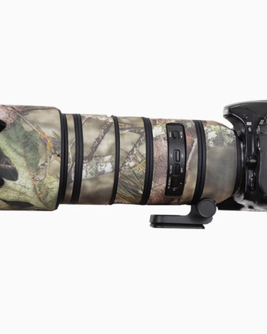 Tamron 70-200mm F2.8 DI VC USD G2 Lens Cover (Reed camouflage) Tamron 70-200mm F2.8 DI VC USD G2 Lens Cover (Reed camouflage)