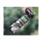 Tamron 70-200mm F2.8 DI VC USD G2 Lens Cover (Tree camouflage)