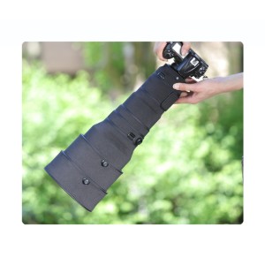 NIKON AF-S 400mm F2.8 G ED VR