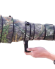 NIKON AF-S 400mm F2.8 G ED VR Lens Cover (Dian Ya Hei) NIKON AF-S 400mm F2.8 G ED VR Lens Cover (Dian Ya Hei)
