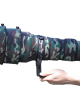 NIKON AF-S 400mm F2.8 G ED VR Lens Cover (Pine camouflage) NIKON AF-S 400mm F2.8 G ED VR Lens Cover (Pine camouflage)