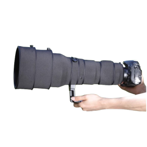 NIKON AF-S 400mm F2.8 G ED VR Lens Cover (Dian Ya Hei)