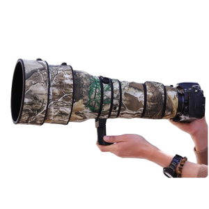 NIKON AF-S 400mm F2.8 G ED VR