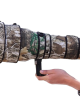 NIKON AF-S 400mm F2.8 G ED VR Lens Cover (Pine camouflage) NIKON AF-S 400mm F2.8 G ED VR Lens Cover (Pine camouflage)