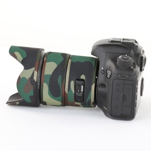 SIGMA 35mm F1.4 DG HSM Art Lens Cover (Dian Ya Hei)
