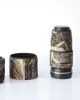 Olympus M.ZD 40-150 F/2.8 PRO Lens Cover (Subtle Grass Camouflage) Olympus M.ZD 40-150 F/2.8 PRO Lens Cover (Subtle Grass Camouflage)