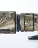 Olympus M.ZD 40-150 F/2.8 PRO Lens Cover (Subtle Grass Camouflage) Olympus M.ZD 40-150 F/2.8 PRO Lens Cover (Subtle Grass Camouflage)