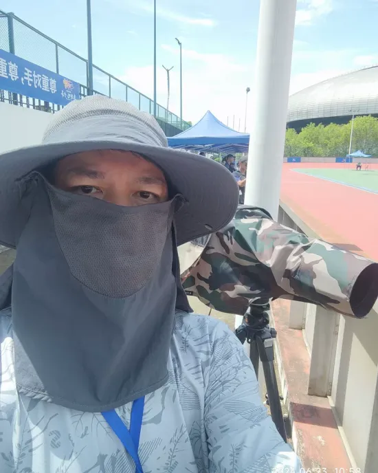 Telephoto lens rain cover, Size: S (Thick Grass Camouflage) Telephoto lens rain cover, Size: S (Thick Grass Camouflage)