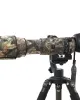 SIGMA 150-600mm F5-6.3 DG OS HSM Sports Lens Cover (Brown jungle camouflage) SIGMA 150-600mm F5-6.3 DG OS HSM Sports Lens Cover (Brown jungle camouflage)