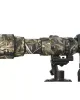 SIGMA 150-600mm F5-6.3 DG OS HSM Sports Lens Cover (Brown jungle camouflage) SIGMA 150-600mm F5-6.3 DG OS HSM Sports Lens Cover (Brown jungle camouflage)