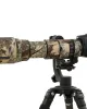 SIGMA 150-600mm F5-6.3 DG OS HSM Sports Lens Cover (Brown jungle camouflage) SIGMA 150-600mm F5-6.3 DG OS HSM Sports Lens Cover (Brown jungle camouflage)