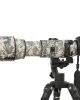 SIGMA 150-600mm F5-6.3 DG OS HSM Sports Lens Cover (Brown jungle camouflage) SIGMA 150-600mm F5-6.3 DG OS HSM Sports Lens Cover (Brown jungle camouflage)