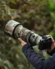Sigma 500mmF5.6 DG DN OS Sports Lens Cover (Jungle camouflage#27) Sigma 500mmF5.6 DG DN OS Sports Lens Cover (Jungle camouflage#27)