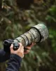 Sigma 500mmF5.6 DG DN OS Sports Lens Cover (Subtle Grass Camouflage # 9) Sigma 500mmF5.6 DG DN OS Sports Lens Cover (Subtle Grass Camouflage # 9)