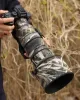 Sigma 500mmF5.6 DG DN OS Sports Lens Cover (Subtle Grass Camouflage # 9) Sigma 500mmF5.6 DG DN OS Sports Lens Cover (Subtle Grass Camouflage # 9)
