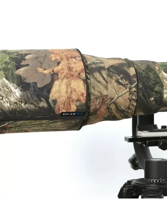 Sigma EX 800mm f/5.6 APO HSM Lens Cover (Brown jungle camouflage Canon buckle # 23) Sigma EX 800mm f/5.6 APO HSM Lens Cover (Brown jungle camouflage Canon buckle # 23)