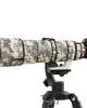 Sony FE 200-600mm F5.6-6.3 G OSS Lens Cover(Grey digital camouflage) Sony FE 200-600mm F5.6-6.3 G OSS Lens Cover(Grey digital camouflage)