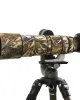 Sony FE 200-600mm F5.6-6.3 G OSS Lens Cover(Dry Grass Camouflage # 39) Sony FE 200-600mm F5.6-6.3 G OSS Lens Cover(Dry Grass Camouflage # 39)