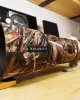 Sony FE 200-600mm F5.6-6.3 G OSS Lens Cover(Black camouflage # 18) Sony FE 200-600mm F5.6-6.3 G OSS Lens Cover(Black camouflage # 18)