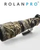 Sony FE 400mm F/2.8 GM OSS Lens Cover (Green jungle camouflage) Sony FE 400mm F/2.8 GM OSS Lens Cover (Green jungle camouflage)