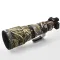 Sony FE 400mm F/2.8 GM OSS Lens Cover (Withered grass camouflage)