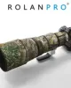 Sony FE 400mm F/2.8 GM OSS Lens Cover (Green jungle camouflage) Sony FE 400mm F/2.8 GM OSS Lens Cover (Green jungle camouflage)