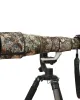 Sony FE 400mm F/2.8 GM OSS Lens Cover (Green jungle camouflage) Sony FE 400mm F/2.8 GM OSS Lens Cover (Green jungle camouflage)