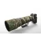 Sony FE 400mm F/2.8 GM OSS Lens Cover (Jungle camouflage B)