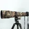 Sony FE 600mm F/4 GM OSS Lens Cover (Dry grass camouflage A)