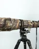 Sony FE 600mm F/4 GM OSS Lens Cover (Yellow green jungle camouflage) Sony FE 600mm F/4 GM OSS Lens Cover (Yellow green jungle camouflage)