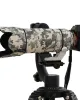 Sony FE 70-200mm f/2.8 GM OSS Lens Cover (Green Jungle Camouflage) Sony FE 70-200mm f/2.8 GM OSS Lens Cover (Green Jungle Camouflage)