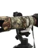 Sony FE 70-200mm f/2.8 GM OSS Lens Cover (Green Jungle Camouflage) Sony FE 70-200mm f/2.8 GM OSS Lens Cover (Green Jungle Camouflage)