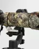 Sony FE 70-200mm f/2.8 GM OSS Lens Cover (Green Jungle Camouflage) Sony FE 70-200mm f/2.8 GM OSS Lens Cover (Green Jungle Camouflage)