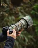 Sigma 500mmF5.6 DG DN OS Sports Lens cover (Grey digital camouflage) Sigma 500mmF5.6 DG DN OS Sports Lens cover (Grey digital camouflage)