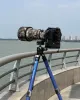 Sigma 500mmF5.6 DG DN OS Sports Lens cover (Brown Jungle Camouflage # 23) Sigma 500mmF5.6 DG DN OS Sports Lens cover (Brown Jungle Camouflage # 23)