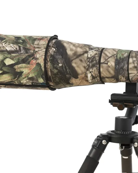 Sigma 120-300mm F/2.8 DG OS HSM Sports Lens Cover (Jungle camouflage#3) Sigma 120-300mm F/2.8 DG OS HSM Sports Lens Cover (Jungle camouflage#3)