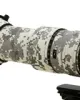 SIGMA 60-600mm F/4.5-6.3 DG OS HSM Sports Lens Cover (Grey digital camouflage) SIGMA 60-600mm F/4.5-6.3 DG OS HSM Sports Lens Cover (Grey digital camouflage)